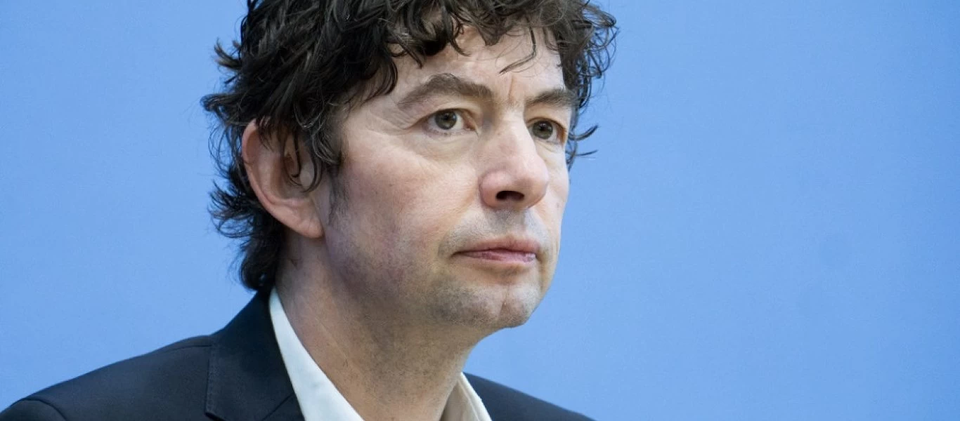 Οι «Τσιόδρες» των άλλων χωρών: Οι εθνικοί επιδημιολόγοι που έχουν την αμέριστη προσοχή του πλανήτη (φωτο)